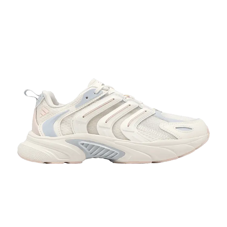 Кроссовки Climacool Ventania 'White Clay Blue', белый
Кроссовки Climacool Ventania 'White Clay Blue', белый
