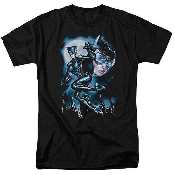 Футболка Batman moonlight cat Licensed Character
Футболка Batman moonlight cat Licensed Character
