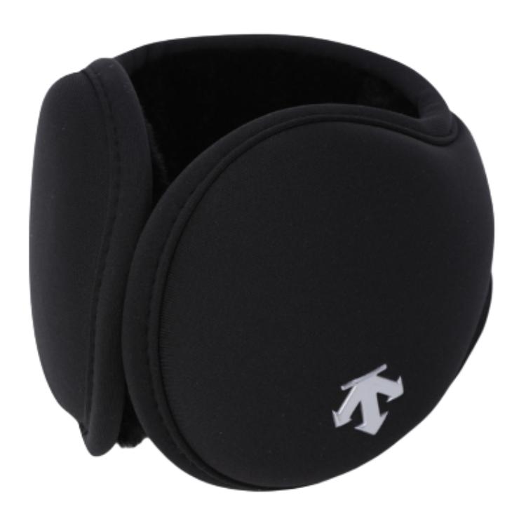 Полиэстеровые наушники Unisex Black DESCENTE, черный
Полиэстеровые наушники Unisex Black DESCENTE, черный