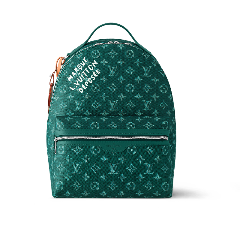 Louis Vuitton Рюкзак Discovery Backpack Pm Green
Louis Vuitton Рюкзак Discovery Backpack Pm Green