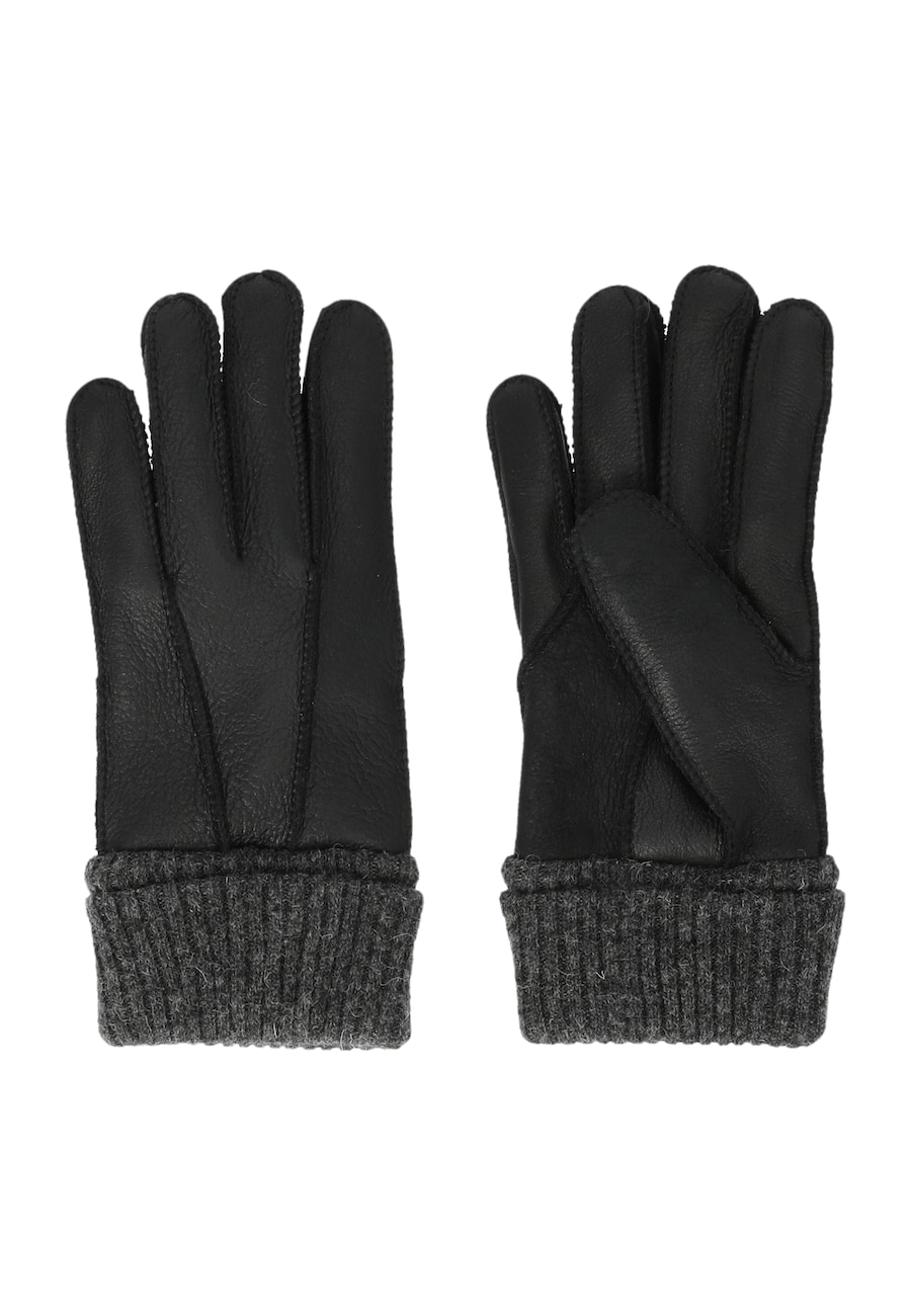 Перчатки с закрытыми пальцами Whistler Desiree, черный
Перчатки с закрытыми пальцами Whistler Desiree, черный