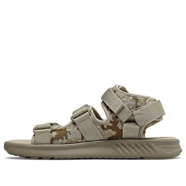 Сандалии сандалии New Balance, зеленый
Сандалии сандалии New Balance, зеленый