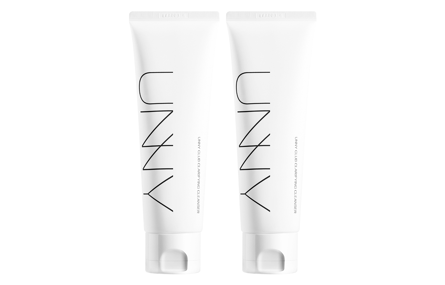 UNNY Amino Acid Cleansing Milk Gentle Cleanser Deep UNNY CLUB, amino acid cleansing milk 120g*2
UNNY Amino Acid Cleansing Milk Gentle Cleanser Deep UNNY CLUB, amino acid cleansing milk 120g*2