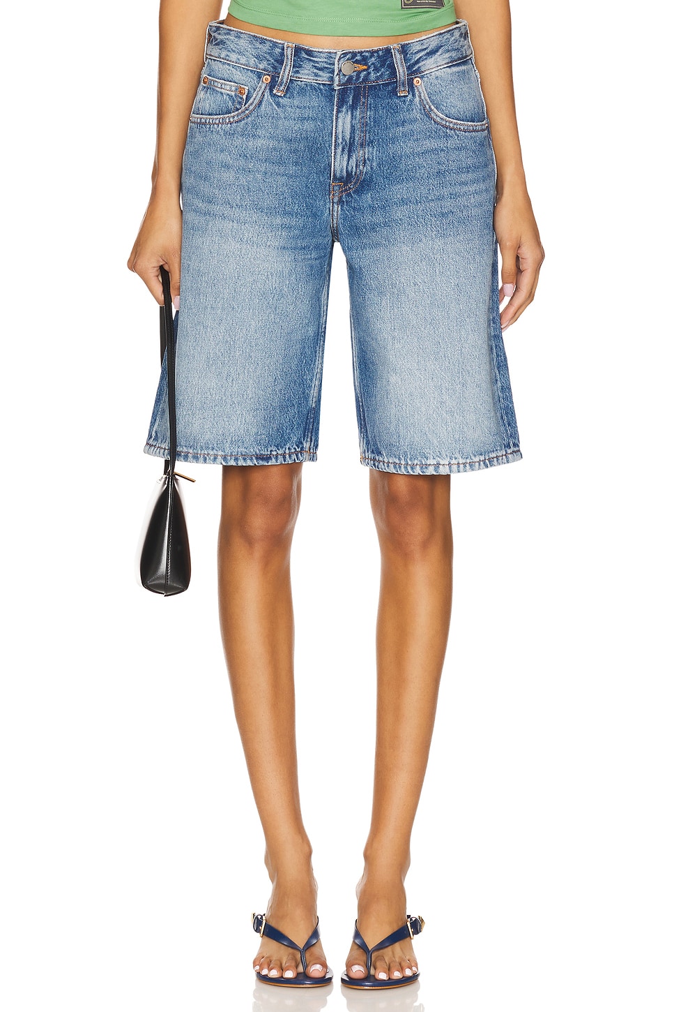 Шорты Lea Dr. Denim, stream sky fade
Шорты Lea Dr. Denim, stream sky fade