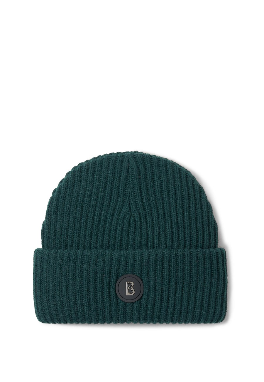 Шапка Bogner GUSTAV, Dunkelgrün/Green
Шапка Bogner GUSTAV, Dunkelgrün/Green