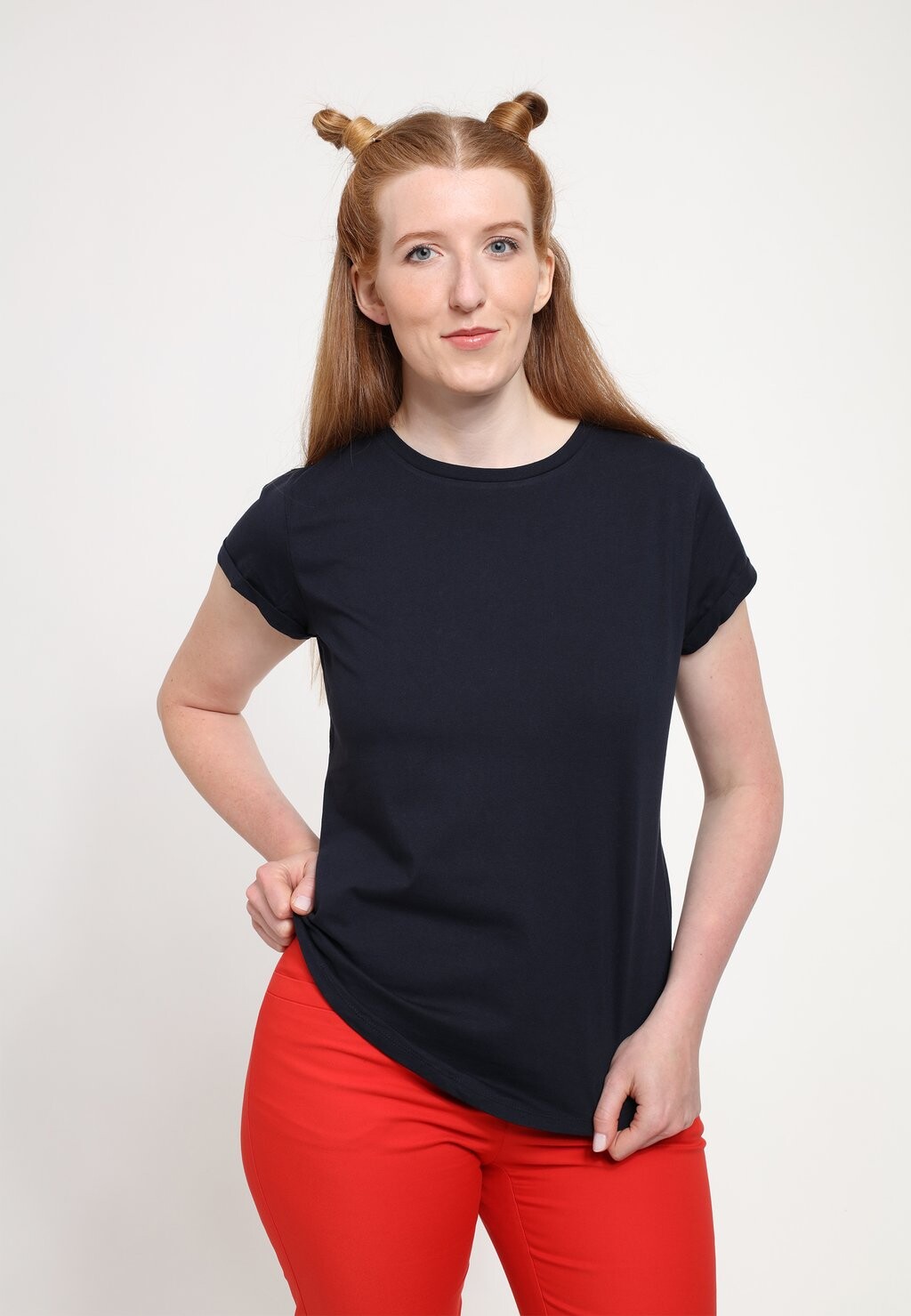 Базовая футболка Henry Tiger, темно-синий
Базовая футболка Henry Tiger, темно-синий