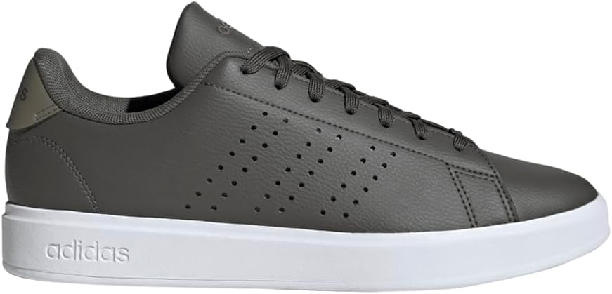 Мужские кроссовки Adidas Advantage 2.0, Shadow Olive/Shadow Olive/Olive Strata
Мужские кроссовки Adidas Advantage 2.0, Shadow Olive/Shadow Olive/Olive Strata