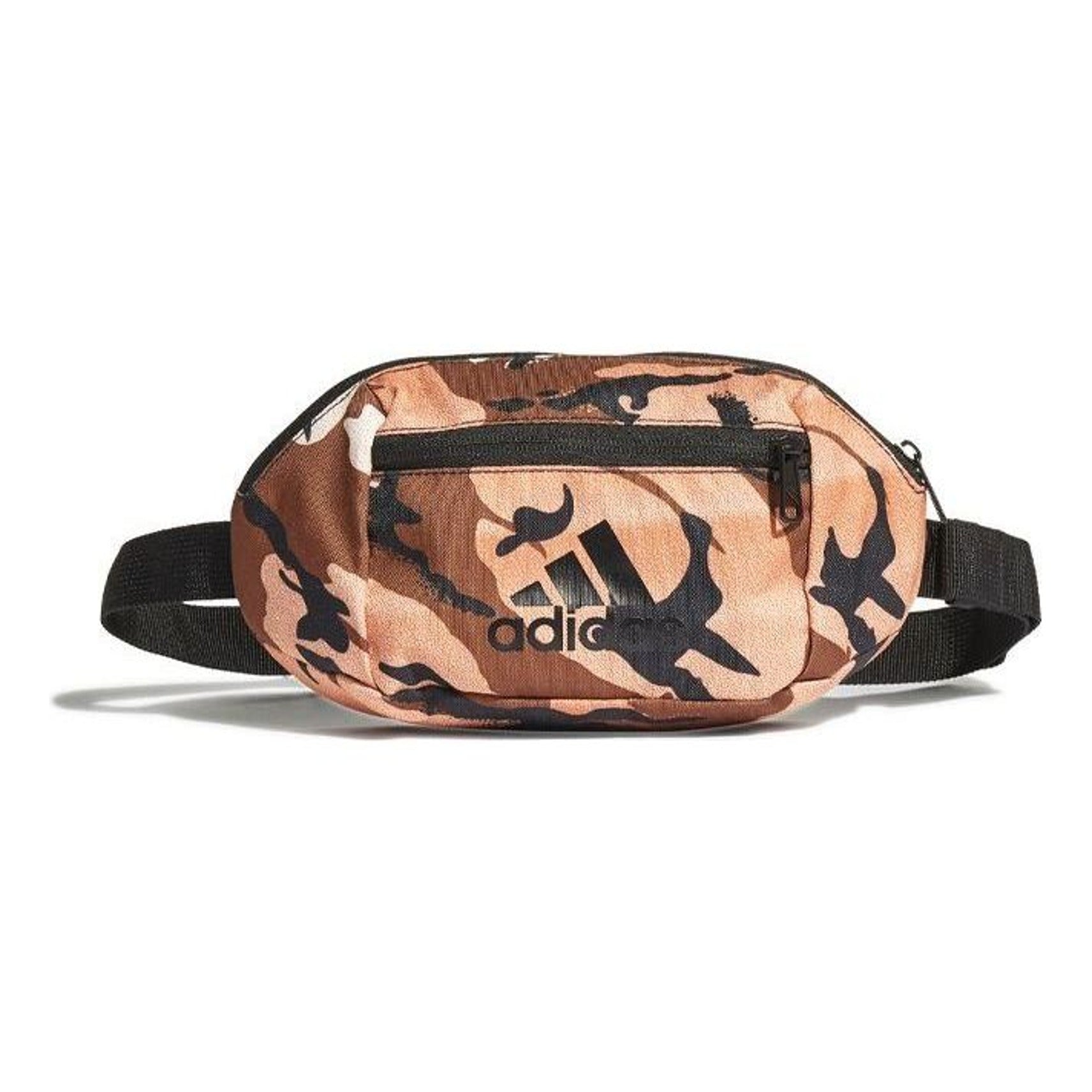 Сумка adidas Waist Bag 'Orange Black'
Сумка adidas Waist Bag 'Orange Black'