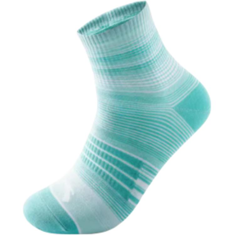 ANTA Носки унисекс Running Collection, 1 пара, Mirror Lake Blue/Light Ice Blue/Pure White
ANTA Носки унисекс Running Collection, 1 пара, Mirror Lake Blue/Light Ice Blue/Pure White