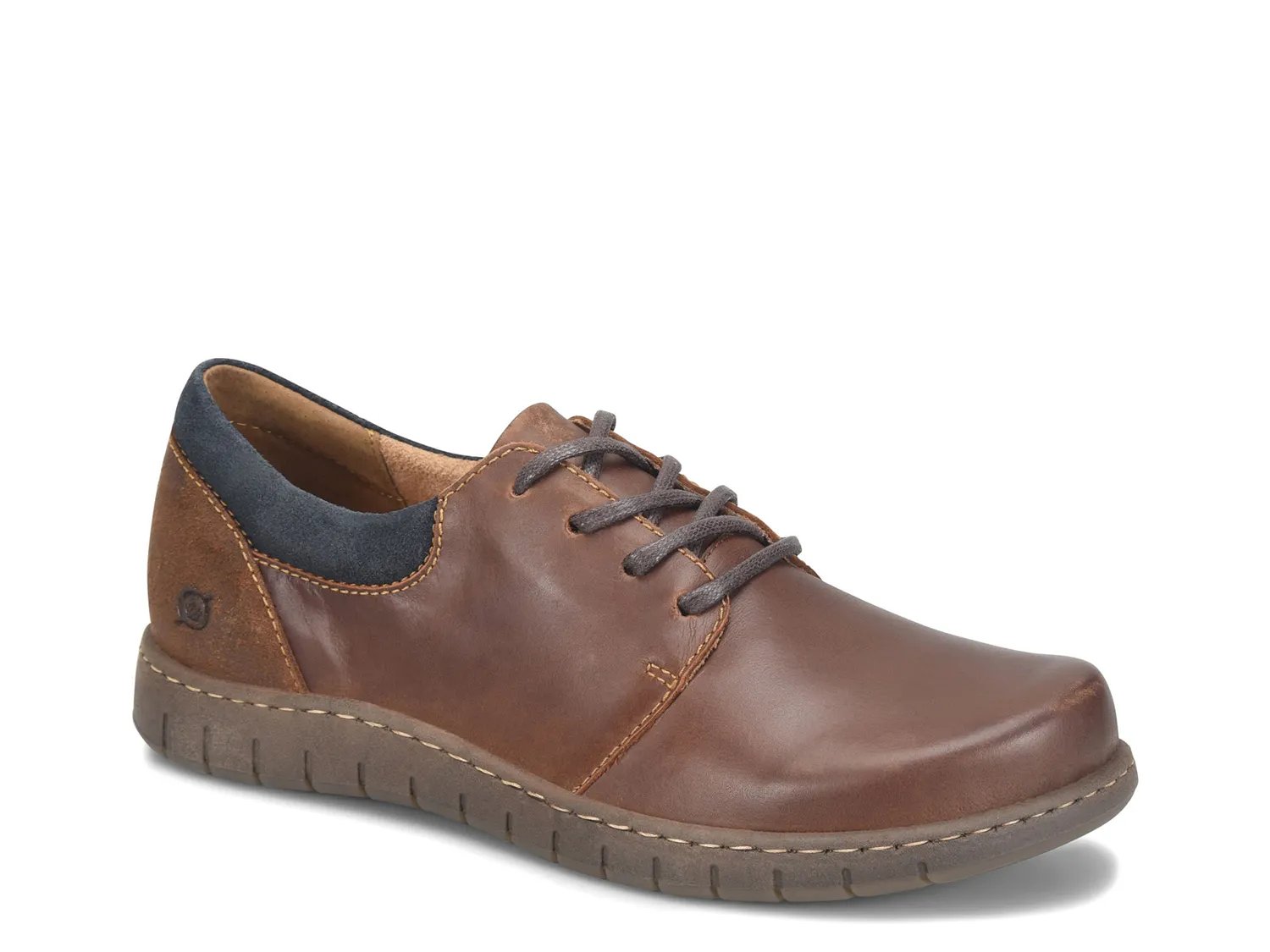Оксфорды Born Lance Oxford, коричневый
Оксфорды Born Lance Oxford, коричневый