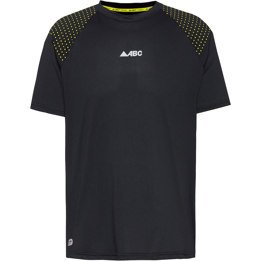 Рубашка ABC, черный
Рубашка ABC, черный