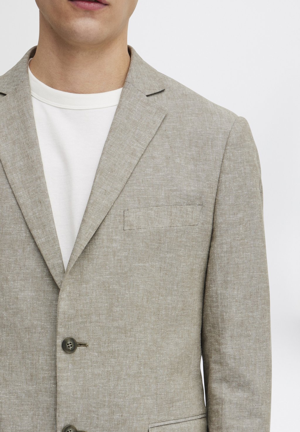 Пиджак-блейзер Casual Friday, зеленый 
Пиджак-блейзер Casual Friday, зеленый