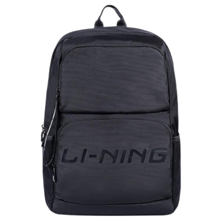 LINING Тканевый рюкзак Regular Unisex экрю
LINING Тканевый рюкзак Regular Unisex экрю