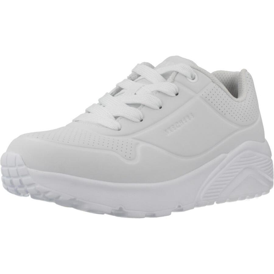 Кроссовки Skechers модель Uno Lite - Delodox цвет белый
Кроссовки Skechers модель Uno Lite - Delodox цвет белый