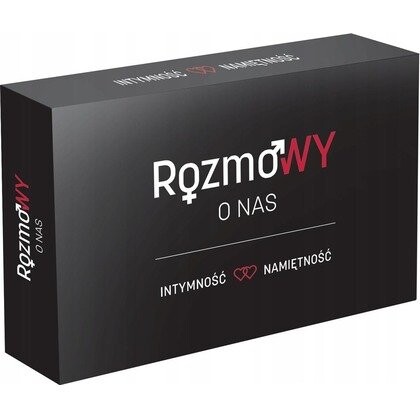 ГОВОРИТ О НАС Близость и страсть, игра для пар, StarHouse Love
ГОВОРИТ О НАС Близость и страсть, игра для пар, StarHouse Love