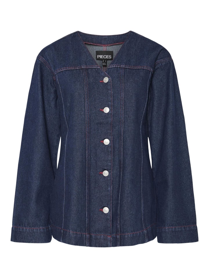Рубашка Pieces
Рубашка Pieces