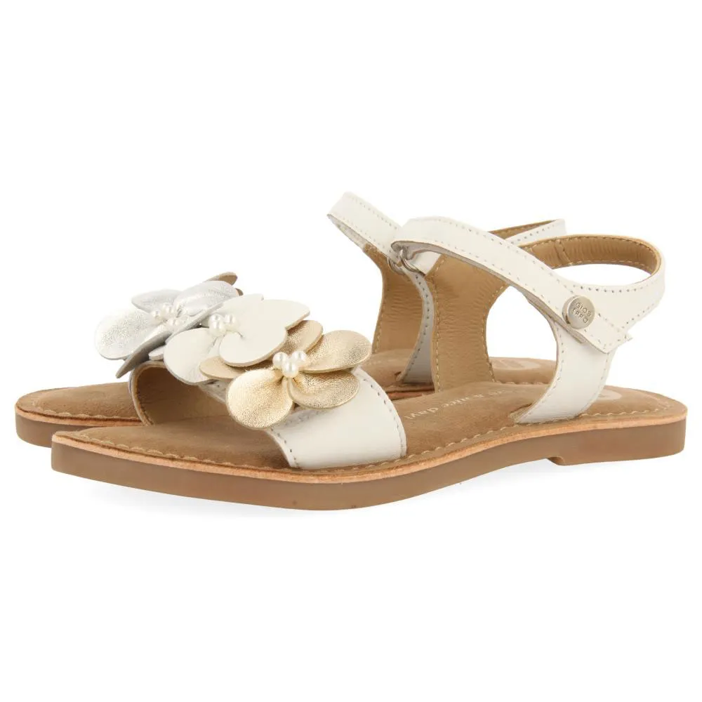 Сандалии Gioseppo Beecher, белый
Сандалии Gioseppo Beecher, белый