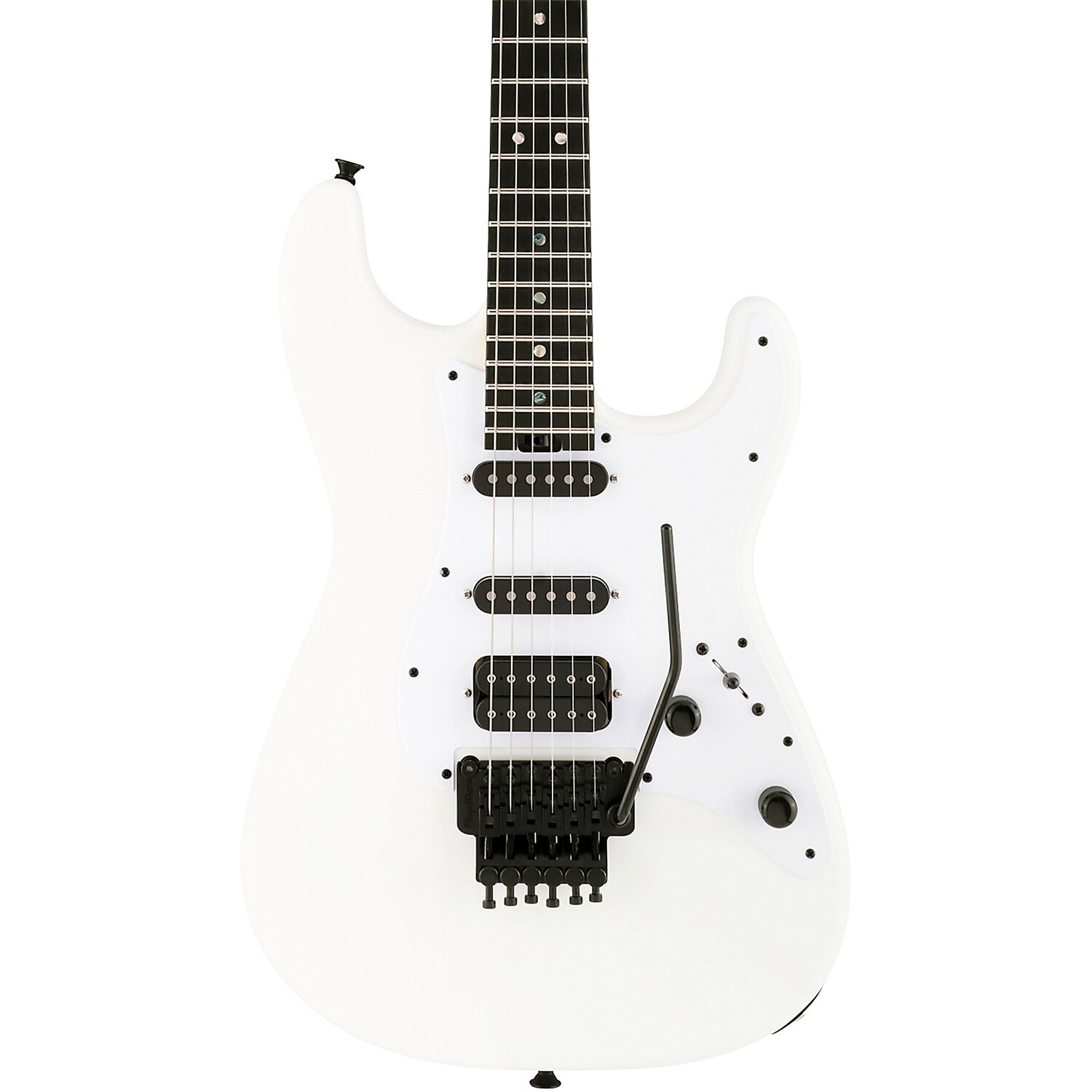 Джексон США Подпись Адриан Смит Сан-Димас Электрогитара SDM Snow White
Джексон США Подпись Адриан Смит Сан-Димас Электрогитара SDM Snow White