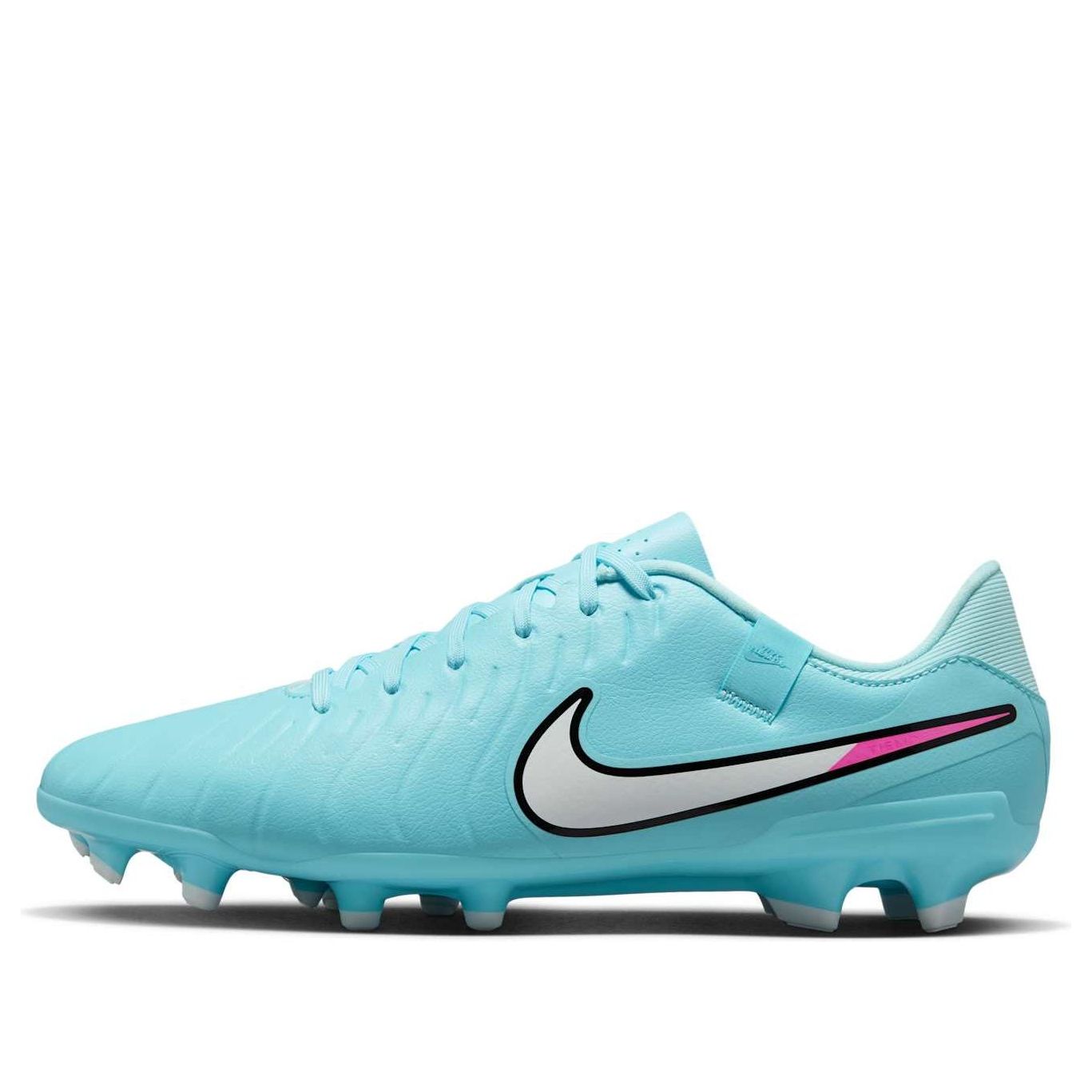 Кроссовки Nike Tiempo Legend 10 Academy MG 'Prism Pack'
Кроссовки Nike Tiempo Legend 10 Academy MG 'Prism Pack'