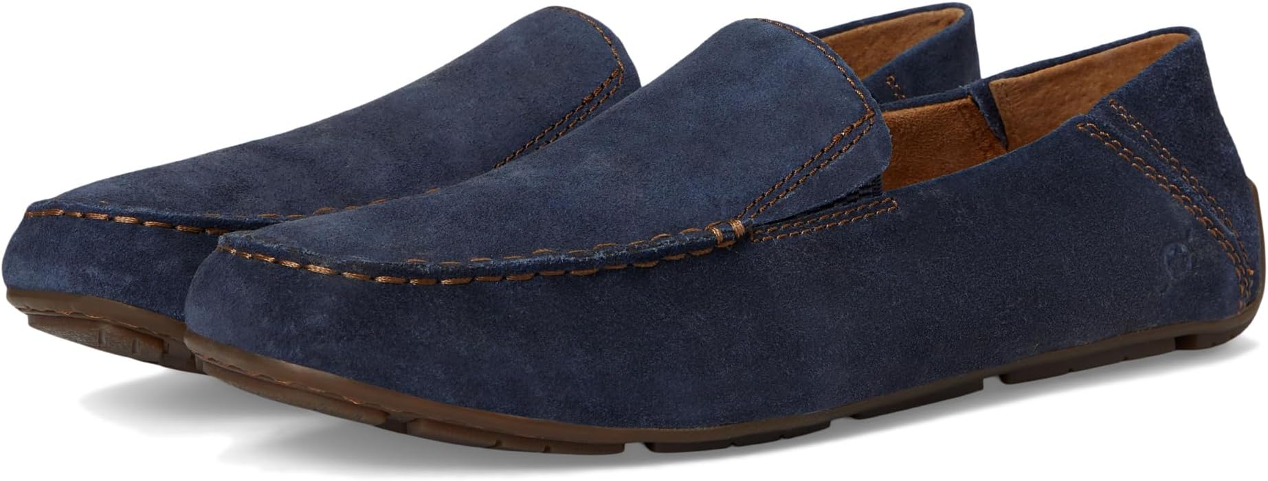 Лоферы Born Marcel, Navy
Лоферы Born Marcel, Navy