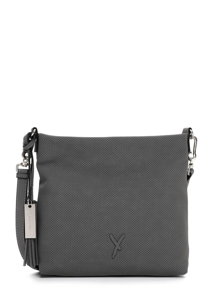 Сумка через плечо SURI FREY, серый
Сумка через плечо SURI FREY, серый