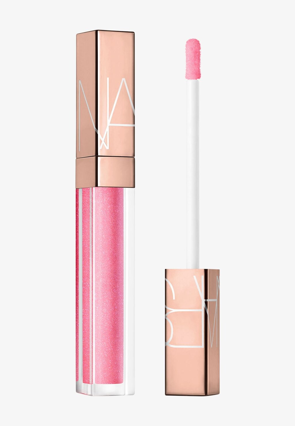 Блеск для губ AFTERGLOW LIP SHINE NARS, цвет lover to lover
Блеск для губ AFTERGLOW LIP SHINE NARS, цвет lover to lover