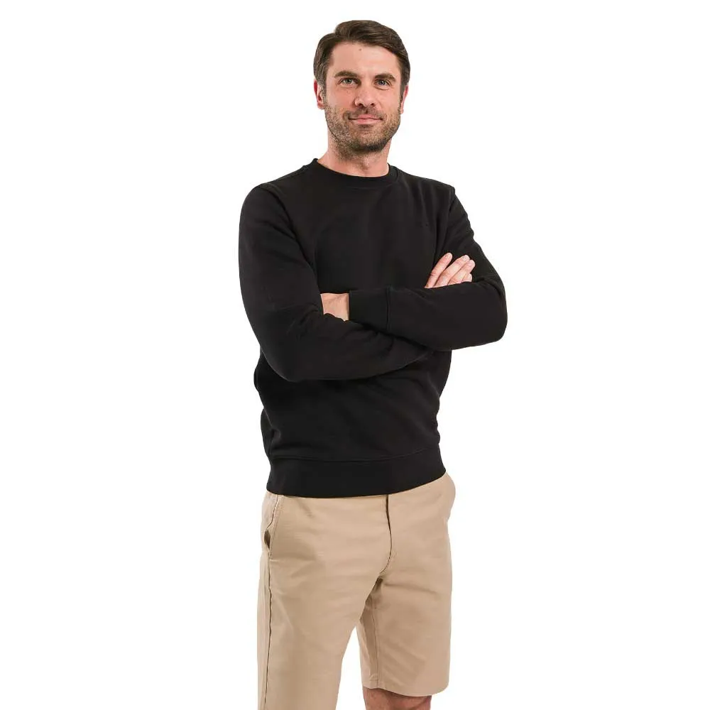 Толстовка Be Lenka Essentials, черный
Толстовка Be Lenka Essentials, черный