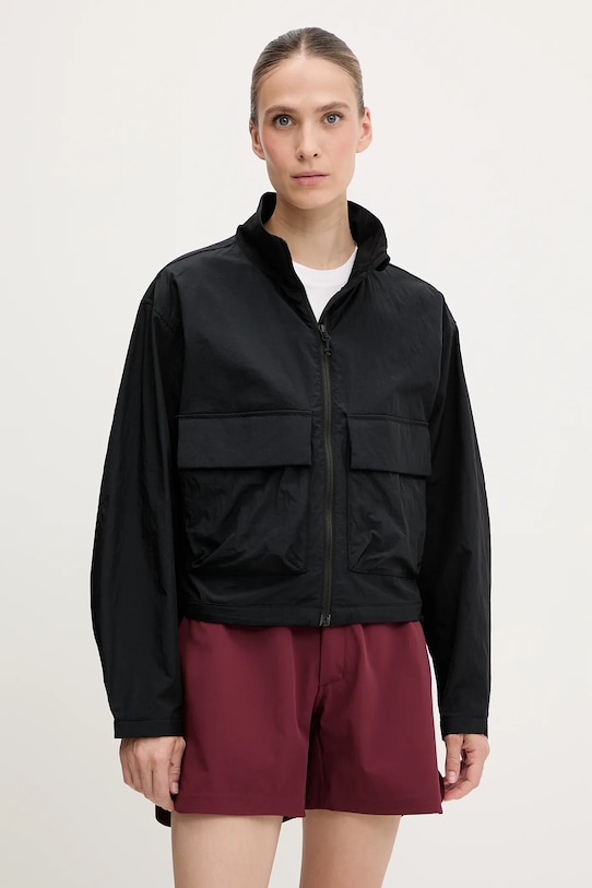 Ветровка Paracutie Columbia, черный
Ветровка Paracutie Columbia, черный