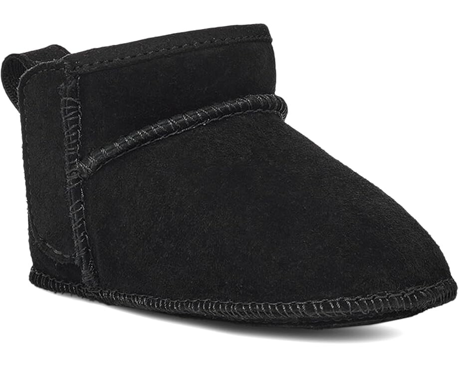 Ботинки UGG Kids Baby Classic Ultra Mini, черный
Ботинки UGG Kids Baby Classic Ultra Mini, черный