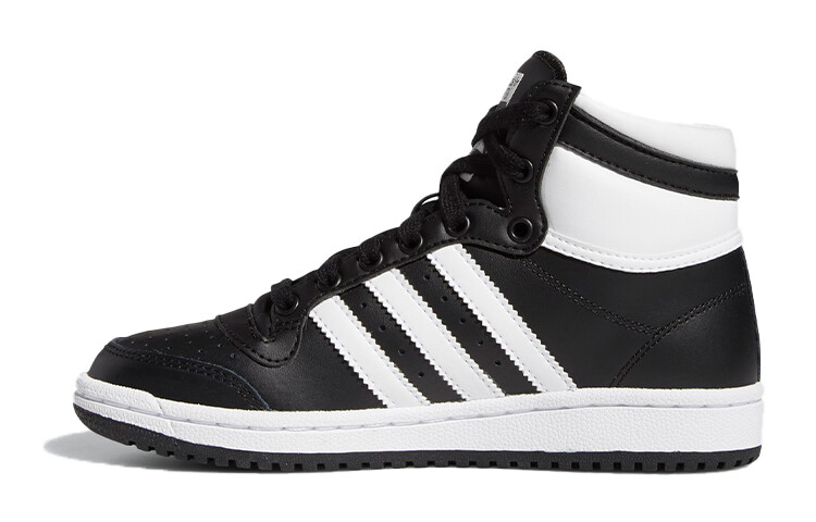 Adidas originals Top Ten Детские кроссовки для скейтбординга GS
Adidas originals Top Ten Детские кроссовки для скейтбординга GS