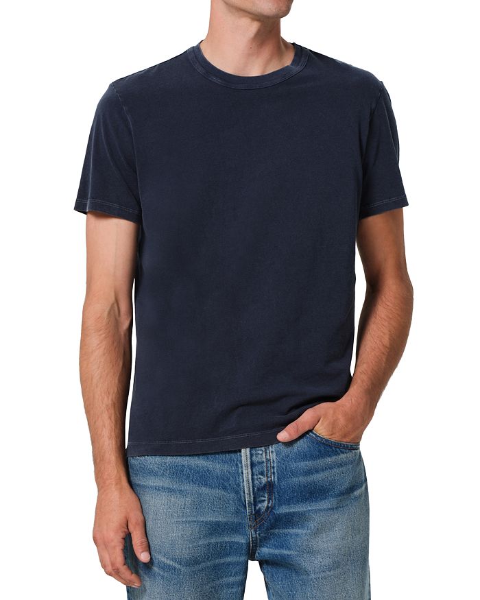 Повседневная футболка Citizens of Humanity, синий
Повседневная футболка Citizens of Humanity, синий