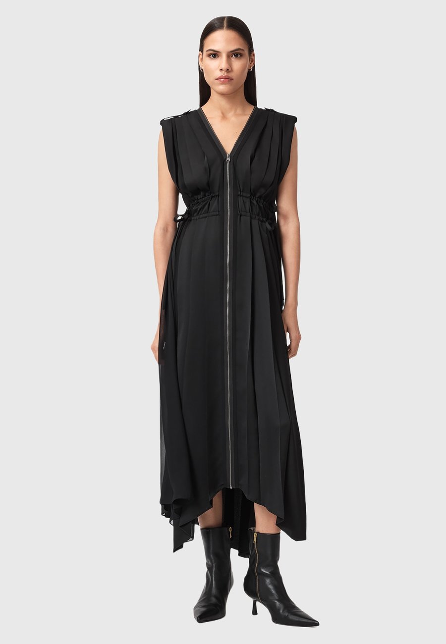 Платье AllSaints AMALA, Black
Платье AllSaints AMALA, Black