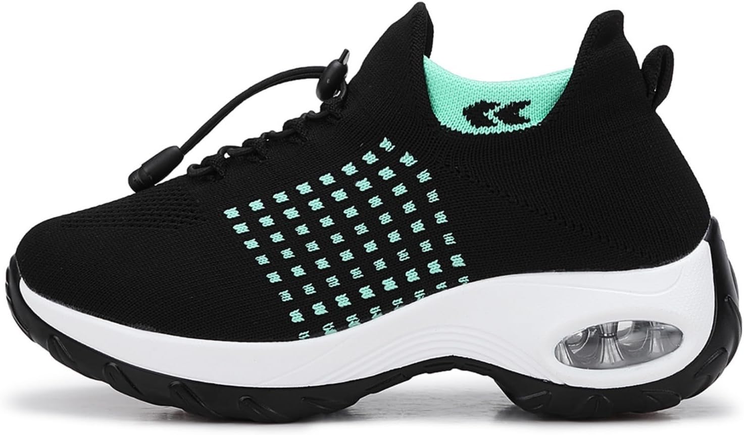 Комфортная обувь Comfortwear Ortho с ортопедической стелькой, дышащие слипоны, удобные кроссовки с воздушной подушкой, повседневная обувь с толстой подошвой и поддержкой свода, легкая рабочая обувь при плантарном фасциите Canbebig, зеленый
Комфортная обувь Comfortwear Ortho с ортопедической стелькой, дышащие слипоны, удобные кроссовки с воздушной подушкой, повседневная обувь с толстой подошвой и поддержкой свода, легкая рабочая обувь при плантарном фасциите Canbebig, зеленый