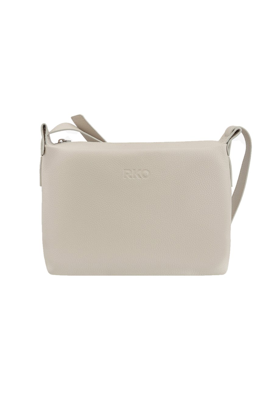 Сумка кросс-боди RYŁKO Cross body bag, Beige
Сумка кросс-боди RYŁKO Cross body bag, Beige