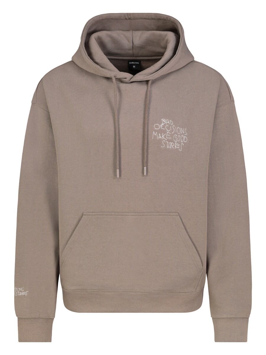 Толстовка Sublevel, Brocade
Толстовка Sublevel, Brocade