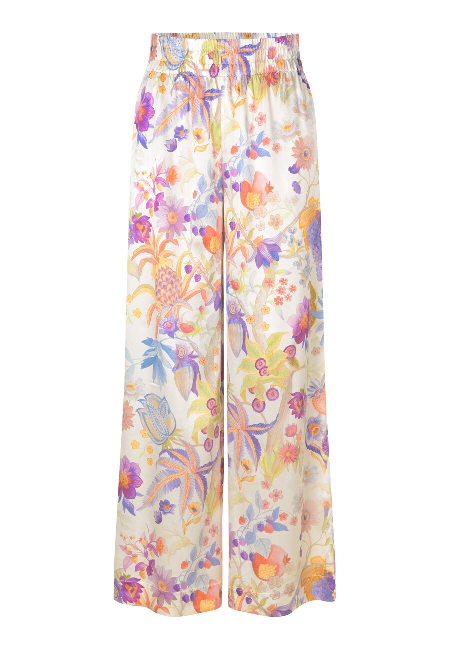 Широкие брюки Dea Kudibal MARGO, разноцветный
Широкие брюки Dea Kudibal MARGO, разноцветный