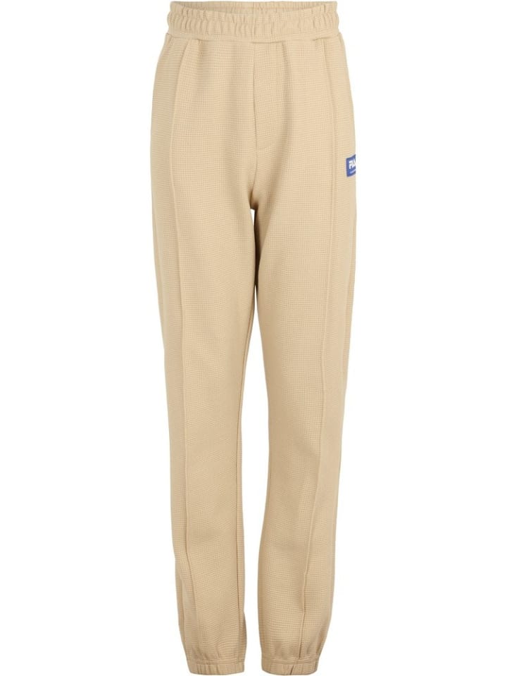 Спортивные брюки Fila, бежевый
Спортивные брюки Fila, бежевый