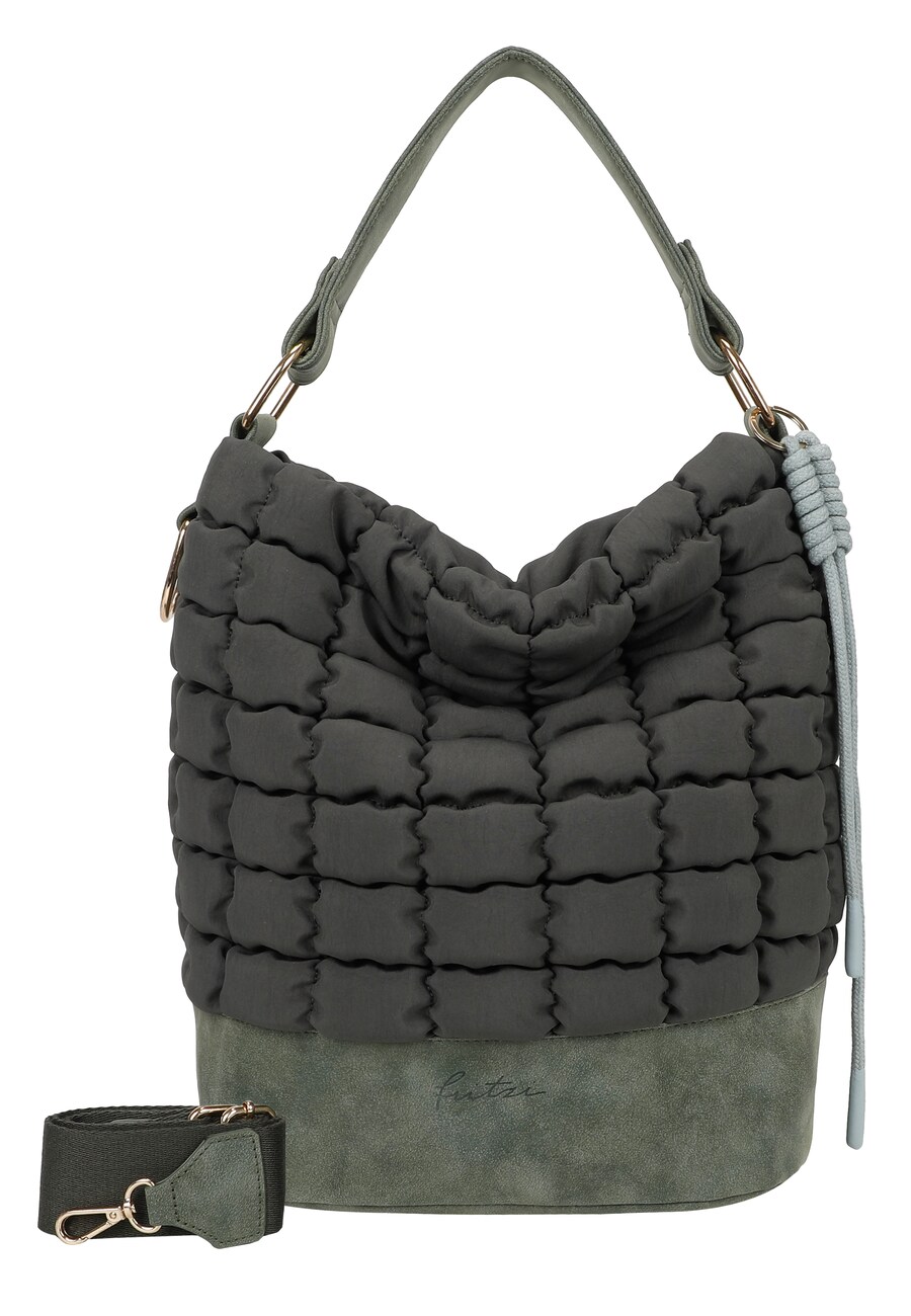 Сумочка Fritzi aus Preu├Яen Brigitte x fritzi Olga, Olive
Сумочка Fritzi aus Preu├Яen Brigitte x fritzi Olga, Olive