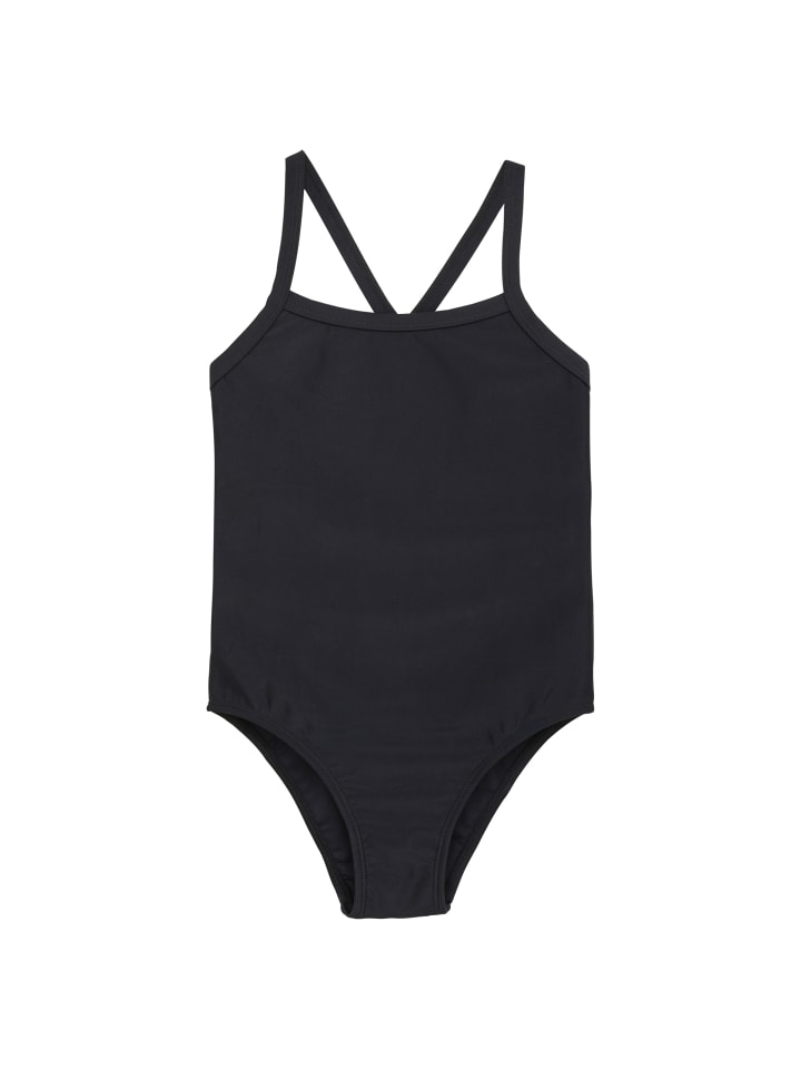 Купальник Color Kids, черный
Купальник Color Kids, черный