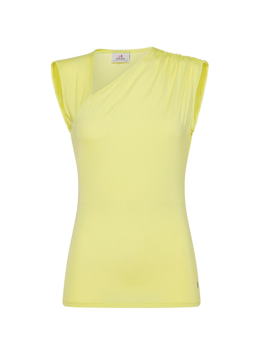 Топ DEHA, желтый
Топ DEHA, желтый