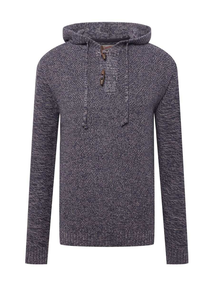 Толстовка с капюшоном Petrol Industries Sweater, темно-синий
Толстовка с капюшоном Petrol Industries Sweater, темно-синий