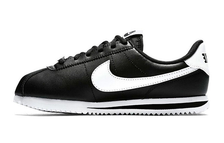 Женские беговые кроссовки Nike Cortez
Женские беговые кроссовки Nike Cortez
