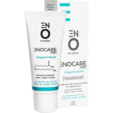 Enocare Pro Shea Ointment 40ml Codexial
Enocare Pro Shea Ointment 40ml Codexial