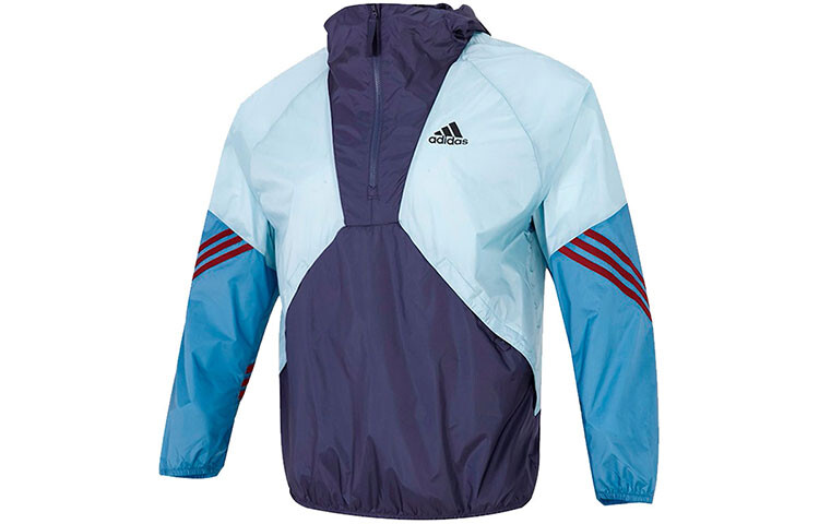 Куртка мужская синяя Adidas, синий
Куртка мужская синяя Adidas, синий