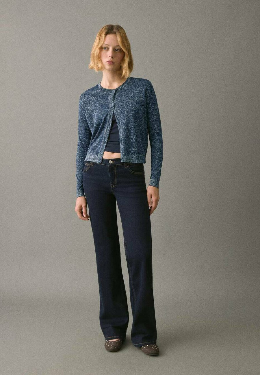 Кардиган Mango Kids TEEN, Marineblauw/Royal Blue
Кардиган Mango Kids TEEN, Marineblauw/Royal Blue