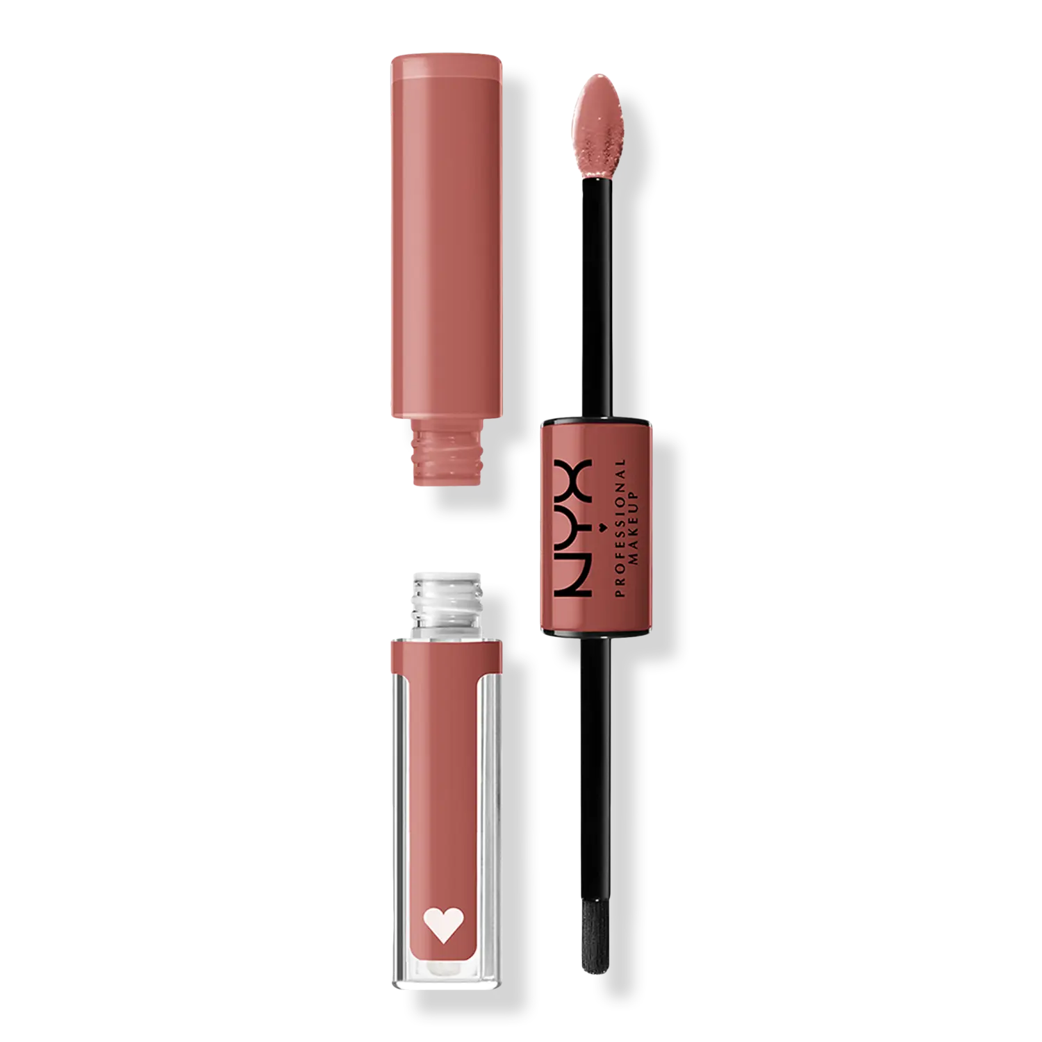 Жидкая помада Shine Loud High Shine Long-Lasting NYX Professional Makeup, Magic Maker (dusty nude mauve)
Жидкая помада Shine Loud High Shine Long-Lasting NYX Professional Makeup, Magic Maker (dusty nude mauve)