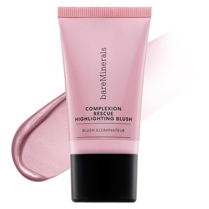 bareMinerals Complexion Rescue Highlighting Liquid Blush Vegan Rose Glow 0,5 унции
bareMinerals Complexion Rescue Highlighting Liquid Blush Vegan Rose Glow 0,5 унции