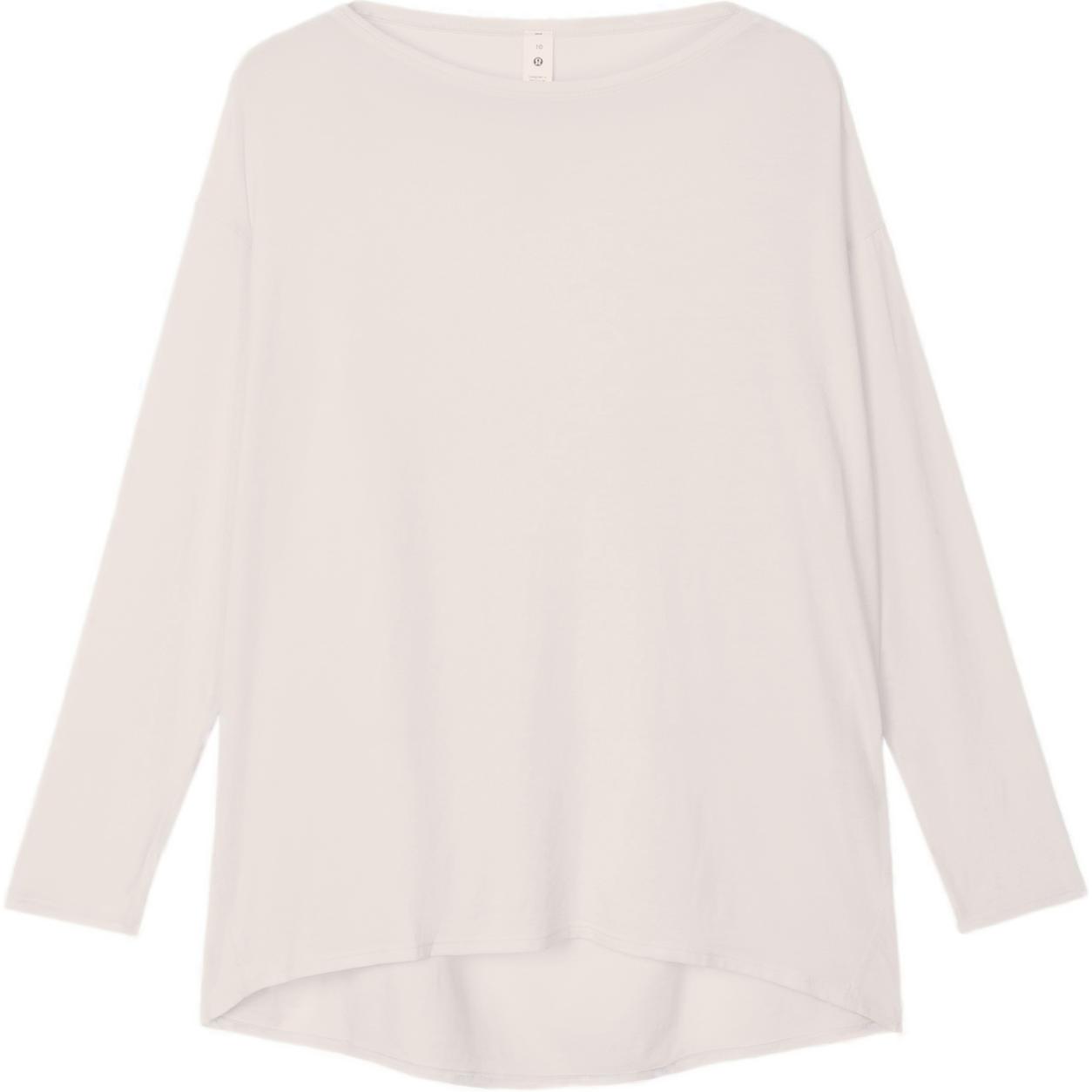 Футболка Back In Action женская Lululemon, белый
Футболка Back In Action женская Lululemon, белый