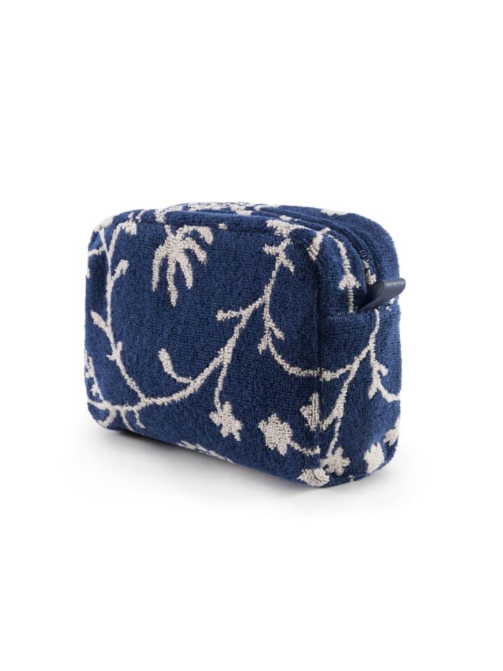 Косметичка Bassetti, синий
Косметичка Bassetti, синий