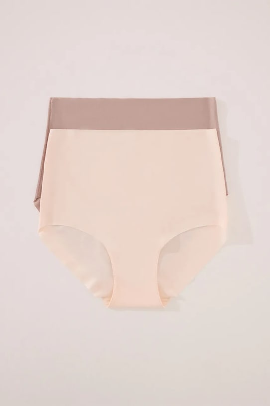 Трусики 2 шт Women'Secret, белый
Трусики 2 шт Women'Secret, белый